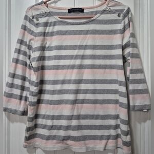 🏷Womens Tommy Hilfiger Top Size XXL